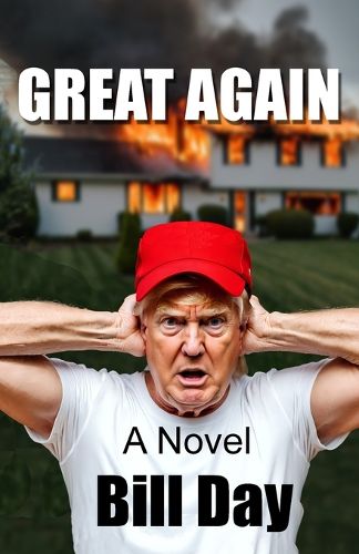 Cover image for Great Again