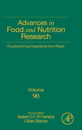 Cover image for Functional Food Ingredients from Plants