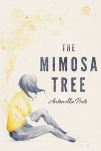 Cover image for The Mimosa Tree