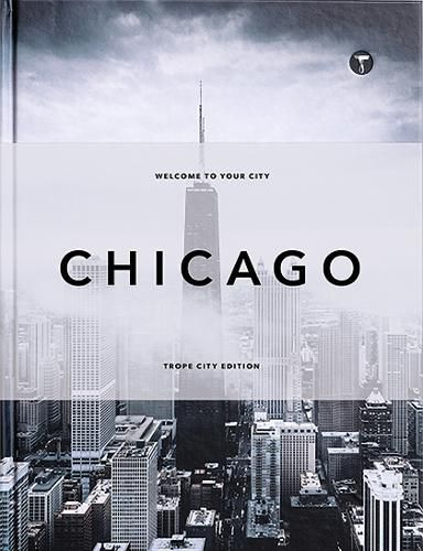 Cover image for Trope Chicago