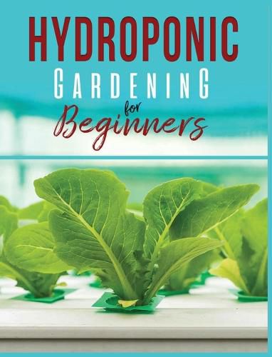 Cover image for Hydroponic Gardening