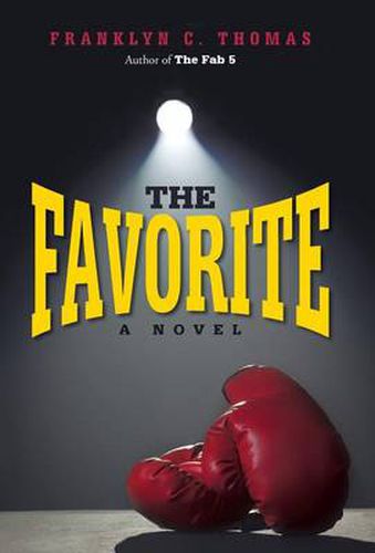 Cover image for The Favorite