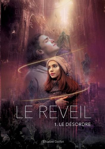 Cover image for Le reveil