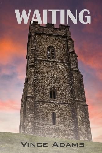 Cover image for Waiting