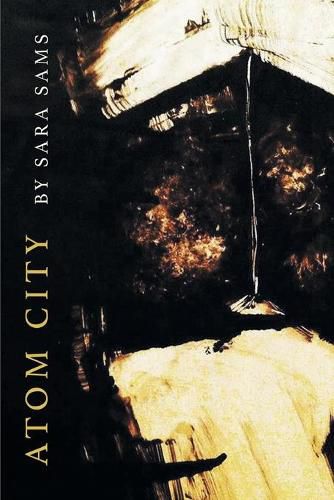 Cover image for Atom City