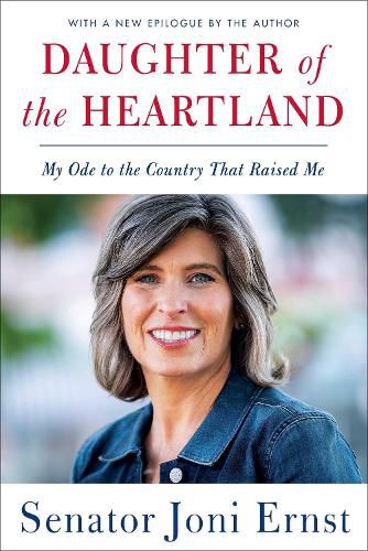 Daughter of the Heartland: My Ode to the Country That Raised Me