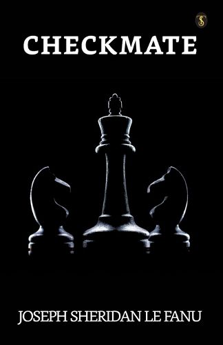 Cover image for Checkmate