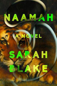 Cover image for Naamah: A Novel