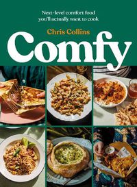 Cover image for Comfy