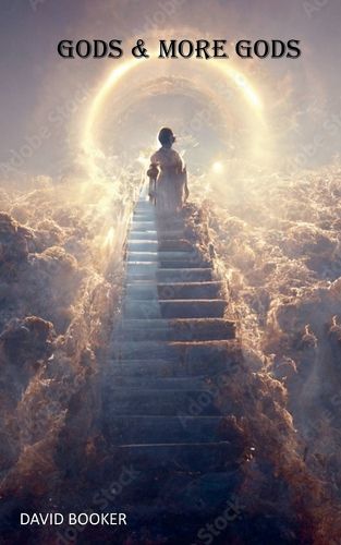 Cover image for Gods & More Gods