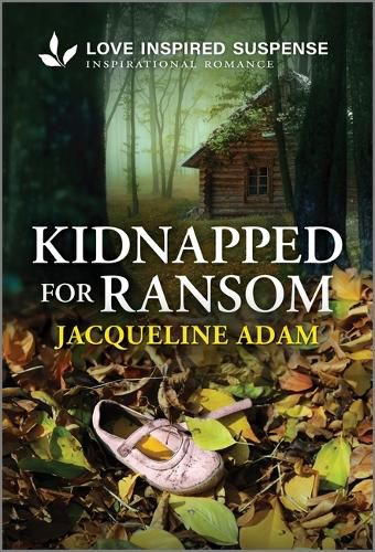 Cover image for Kidnapped for Ransom
