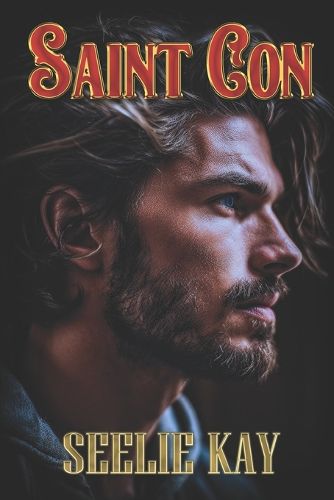 Cover image for Saint Con