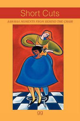 Cover image for Short Cuts