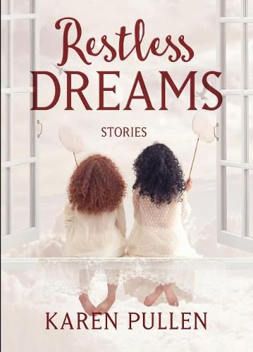 Cover image for Restless Dreams