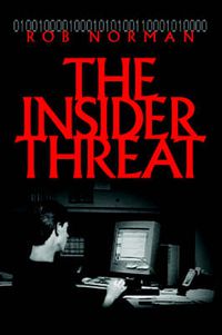 Cover image for The Insider Threat