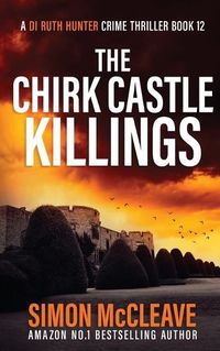 Cover image for The Chirk Castle Killings