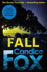 Cover image for Fall