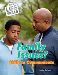 Cover image for Family Issues?: Skills to Communicate