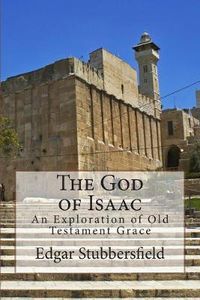 Cover image for The God of Isaac