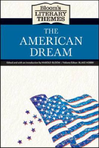 Cover image for The American Dream