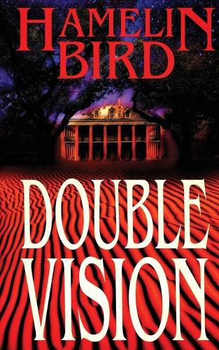 Cover image for Double Vision
