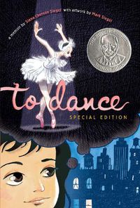 Cover image for To Dance: Special Edition