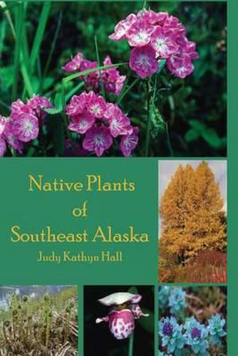 Cover image for Native Plants of Southeast Alaska