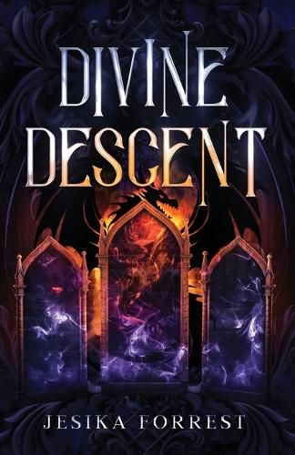 Cover image for Divine Descent