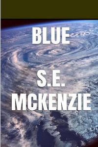 Cover image for Blue: Green Included