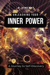 Cover image for Unleashing Your Inner Power