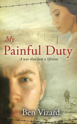 Cover image for My Painful Duty