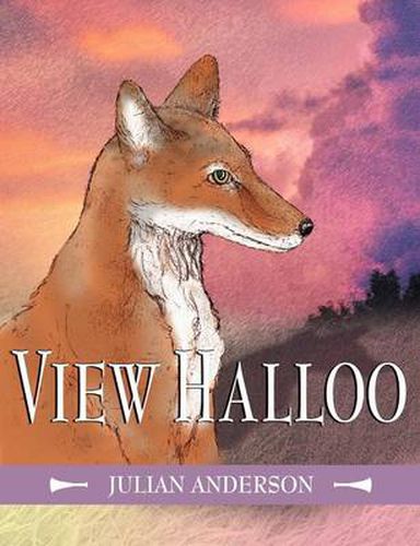 Cover image for View Halloo