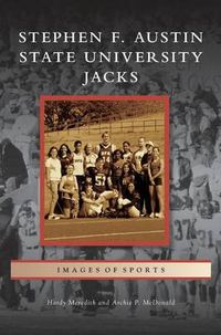 Cover image for Stephen F. Austin State University Jacks