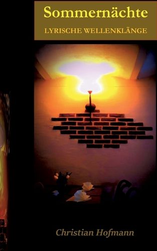 Cover image for Lyrische Wellenklange: Sommernachte