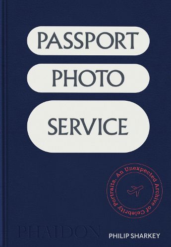 Cover image for Passport Photo Service