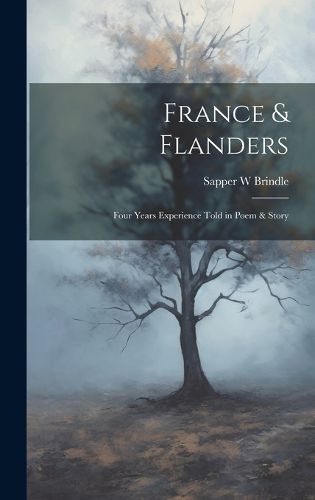 Cover image for France & Flanders