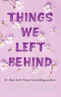 Cover image for Things We Left Behind