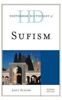 Cover image for Historical Dictionary of Sufism