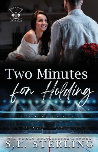 Cover image for Two Minutes for Holding
