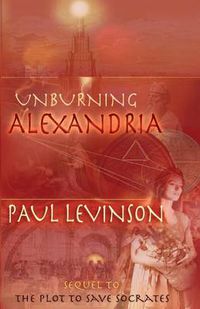Cover image for Unburning Alexandria