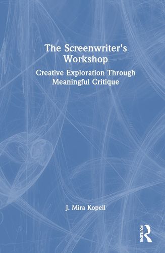 Cover image for The Screenwriter's Workshop