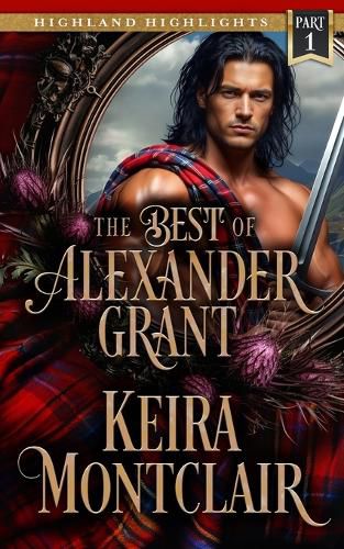 Cover image for The Best of Alexander Grant