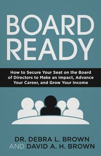 Cover image for Board Ready