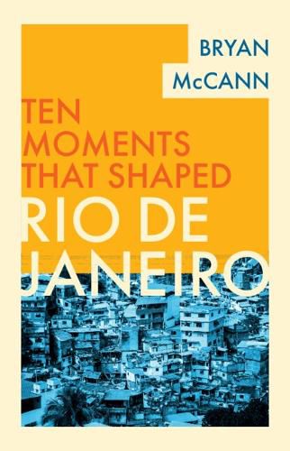 Cover image for Rio de Janeiro