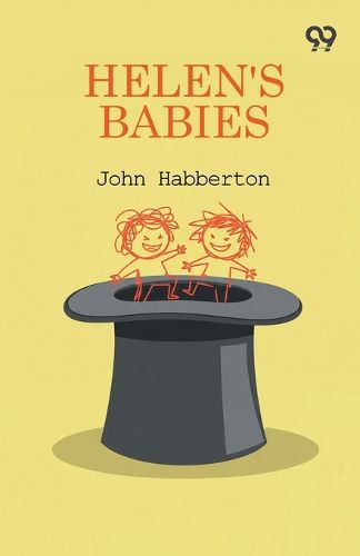 Cover image for Helen's Babies