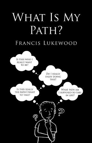 Cover image for What Is My Path?