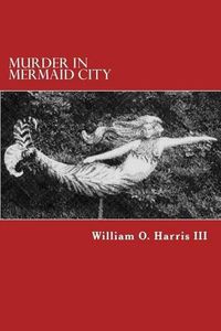 Cover image for Murder in Mermaid City