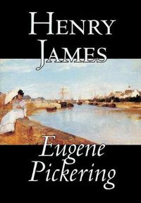 Cover image for Eugene Pickering