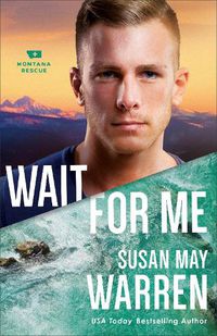 Cover image for Wait for Me