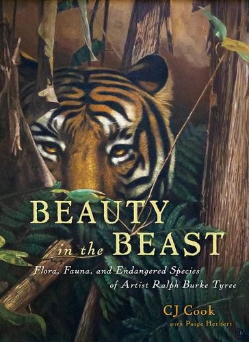 Cover image for Beauty in the Beast